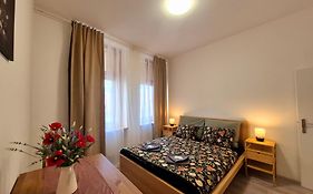 City Center Apartments - Měšťanský dům Minoritská